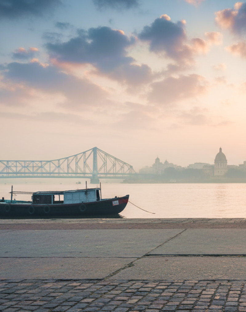 Nature Calls Best Picnic Riverside Spots Near Kolkata1