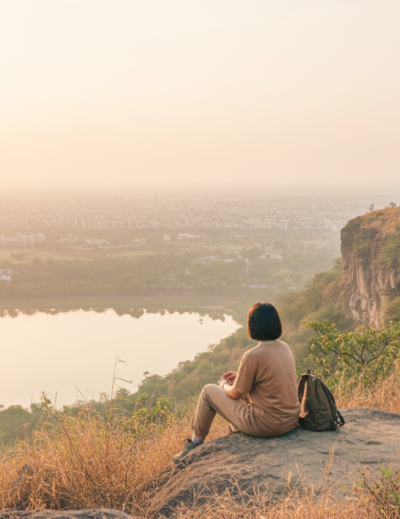 Nature Calls The Best Picnic Hike Spots Near Pune1