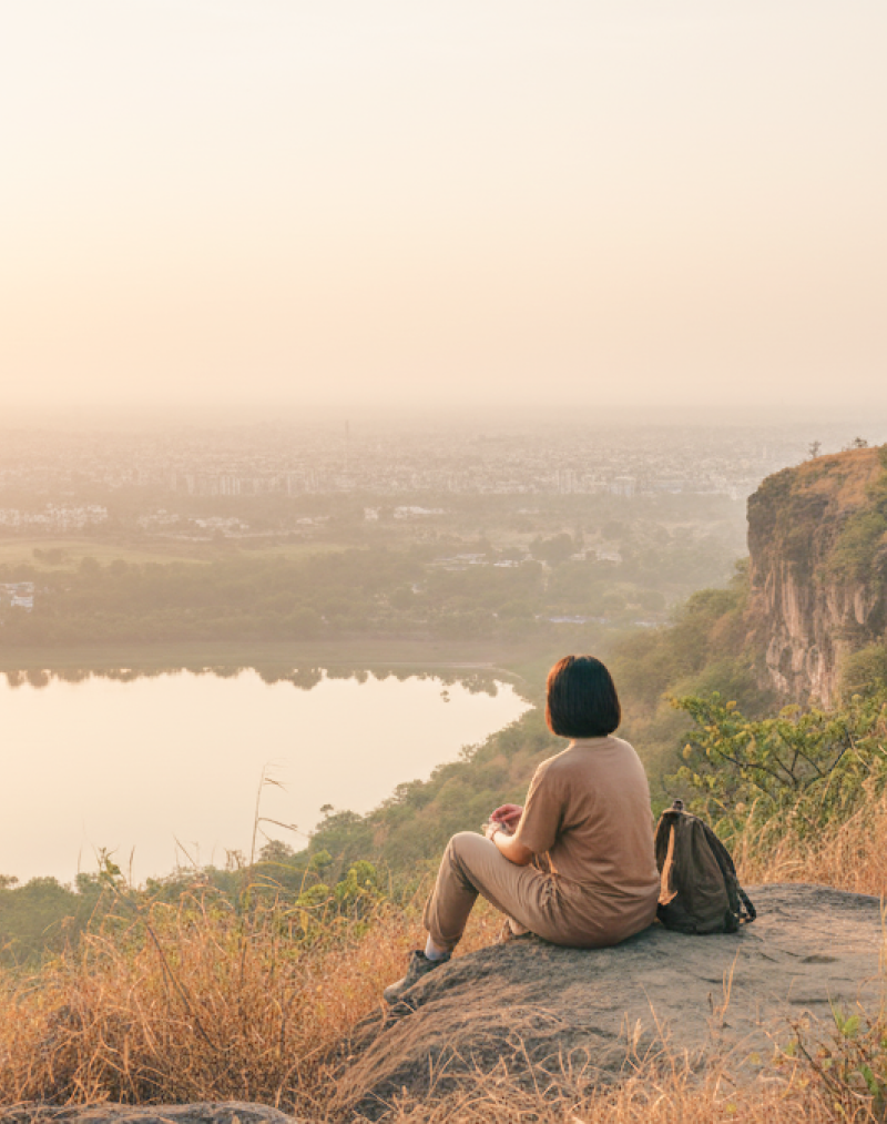 Nature Calls The Best Picnic Hike Spots Near Pune1