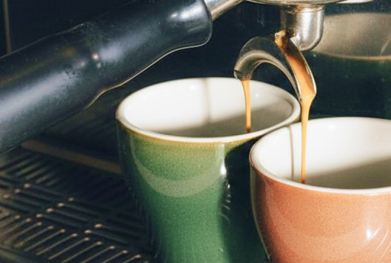 Old School Cafes Modern Bistros Kolkatas Coffee Culture1