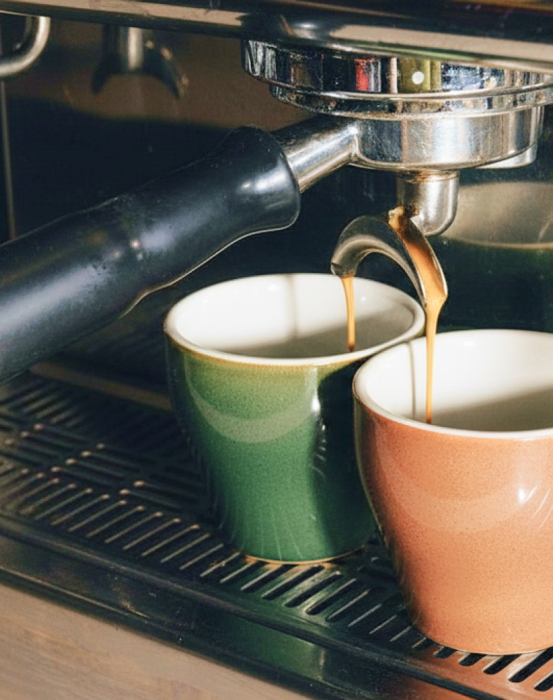 Old School Cafes Modern Bistros Kolkatas Coffee Culture1