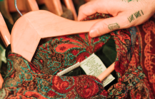 Pondy Bazaar to Luxe Boutiques Where Chennai Shops Fashion1