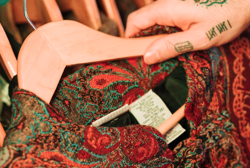 Pondy Bazaar to Luxe Boutiques Where Chennai Shops Fashion1