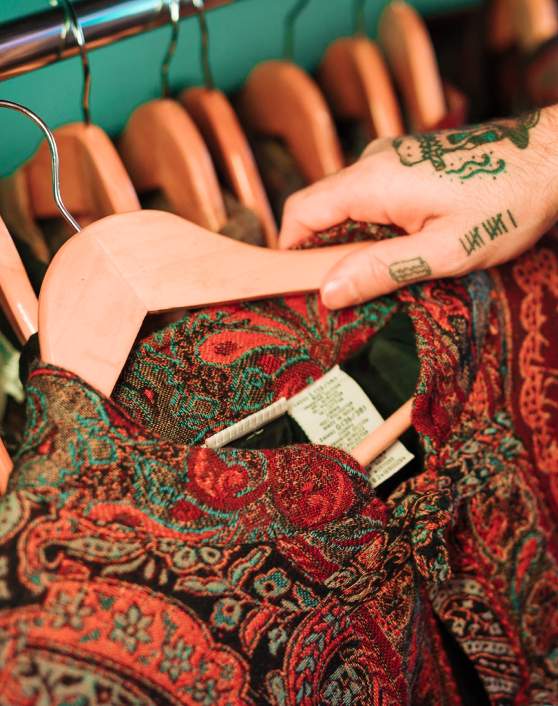 Pondy Bazaar to Luxe Boutiques Where Chennai Shops Fashion1