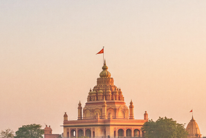 Pune for First Timers What to Do Eat Explore1