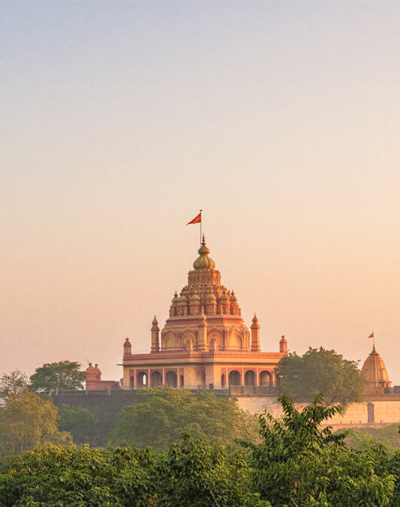 Pune for First Timers What to Do Eat Explore1