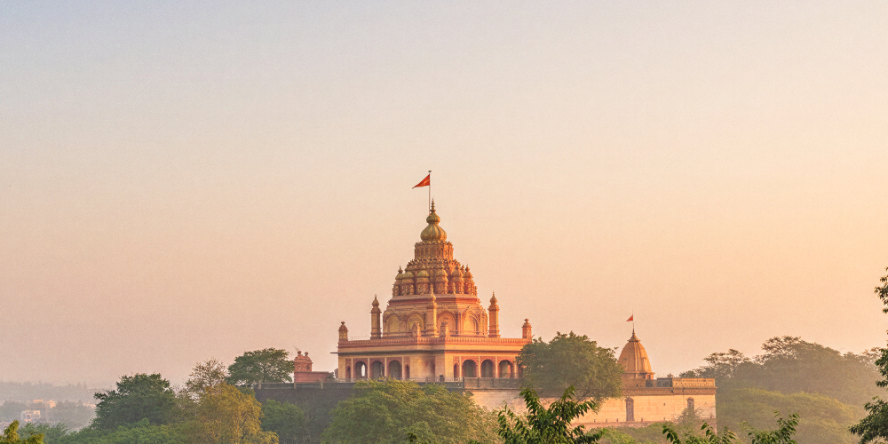 Pune for First Timers What to Do Eat Explore2