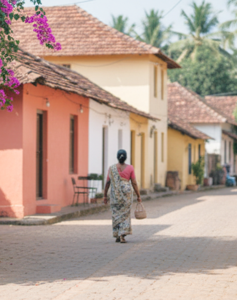 Road Tripping Through Goa Villages Views Vibes1