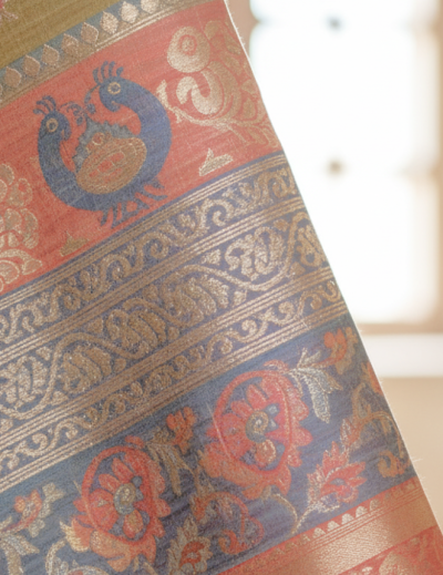 Silver Sarees Soulful Crafts Punes Desi Style Guide1