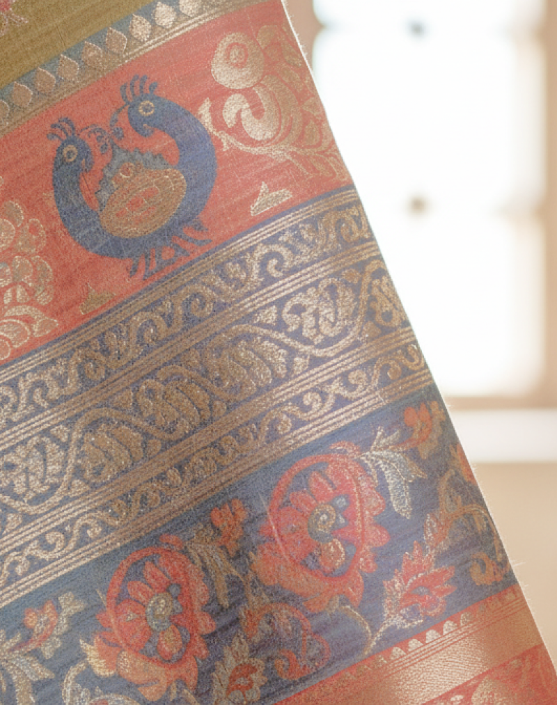 Silver Sarees Soulful Crafts Punes Desi Style Guide1