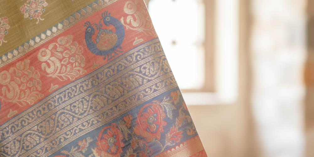 Silver Sarees Soulful Crafts Punes Desi Style Guide2