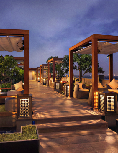 Sleep in Style Chennais Coolest Boutique Heritage Stays1