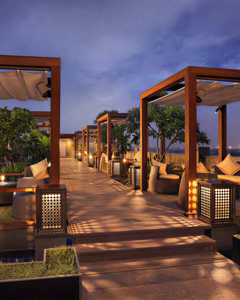 Sleep in Style Chennais Coolest Boutique Heritage Stays1