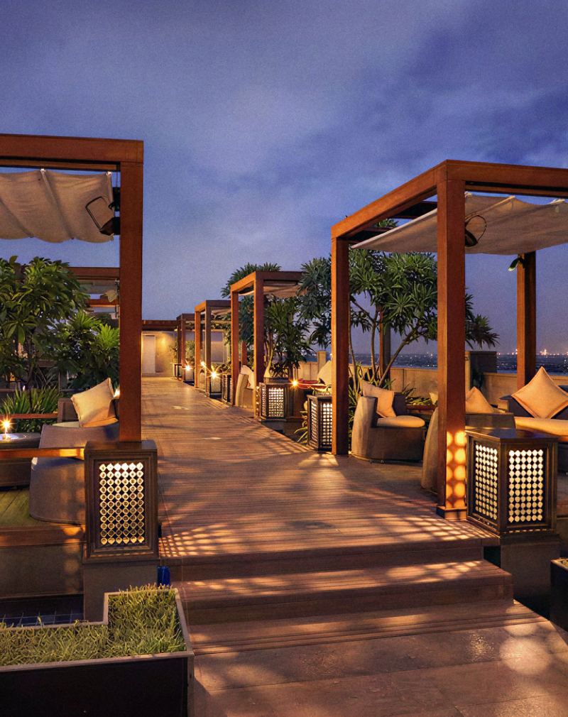 Sleep in Style Chennais Coolest Boutique Heritage Stays1