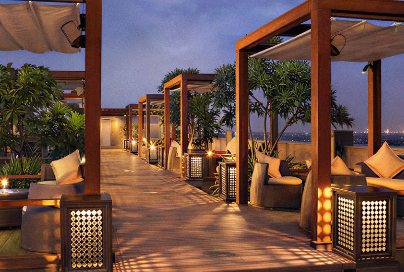 Sleep in Style Chennais Coolest Boutique Heritage Stays1