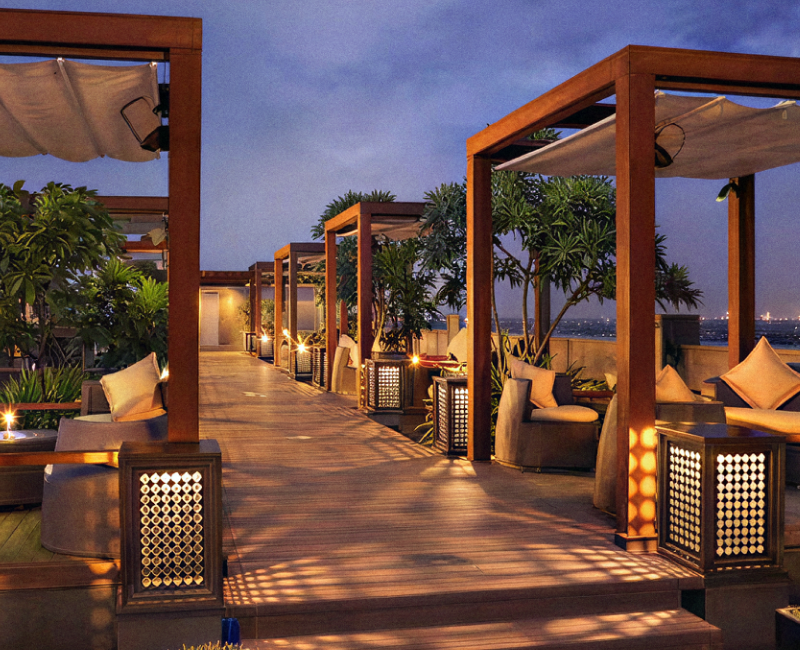 Sleep in Style Chennais Coolest Boutique Heritage Stays1