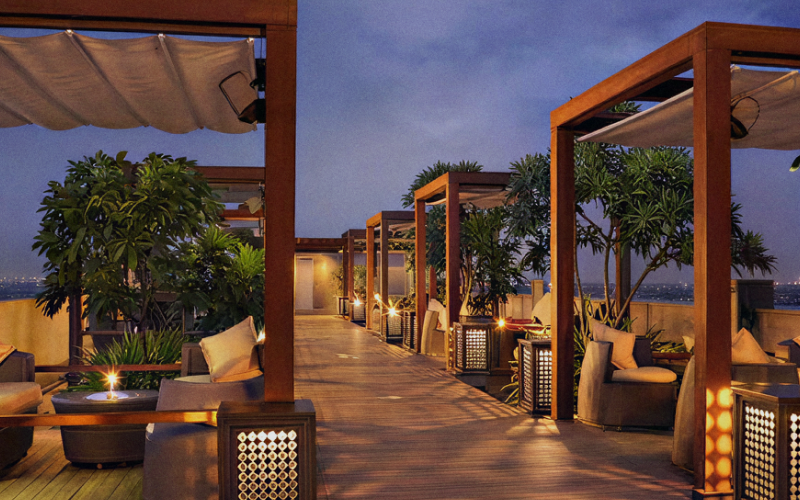 Sleep in Style Chennais Coolest Boutique Heritage Stays2