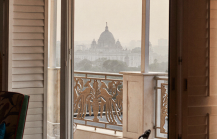 Sleep in Style Kolkatas Coolest Boutique Heritage Stays1