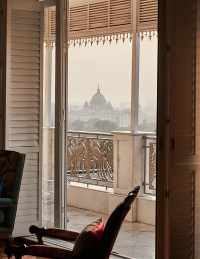 Sleep in Style Kolkatas Coolest Boutique Heritage Stays1