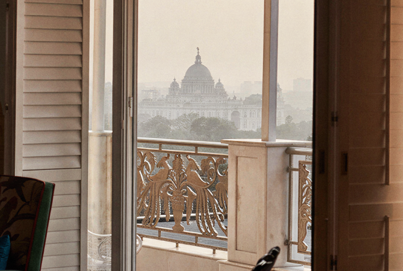 Sleep in Style Kolkatas Coolest Boutique Heritage Stays1