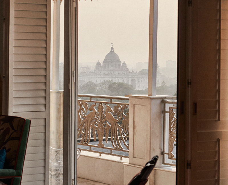 Sleep in Style Kolkatas Coolest Boutique Heritage Stays1