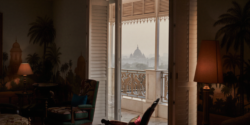 Sleep in Style Kolkatas Coolest Boutique Heritage Stays2