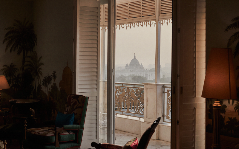 Sleep in Style Kolkatas Coolest Boutique Heritage Stays2