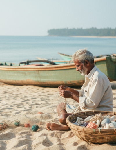 South Goa or North Goa How to Choose Your Vibe1