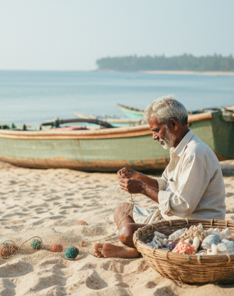 South Goa or North Goa How to Choose Your Vibe1