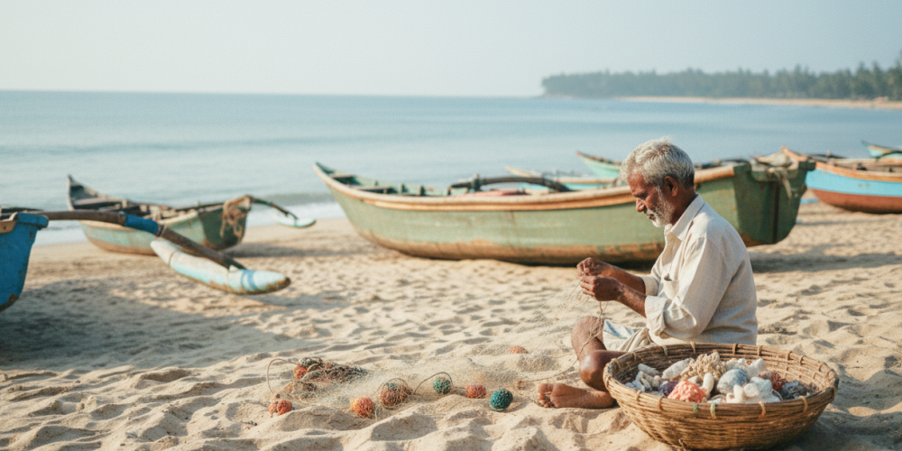 South Goa or North Goa How to Choose Your Vibe2