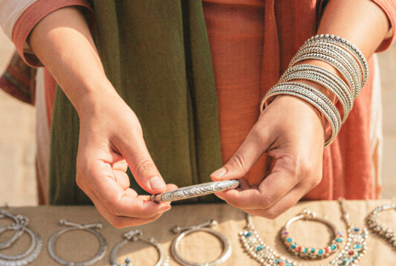 Spices Silver Stories Shopping That Feels Local1