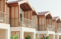 Stay Sunny Boutique Hotels Worth Booking in Goa1