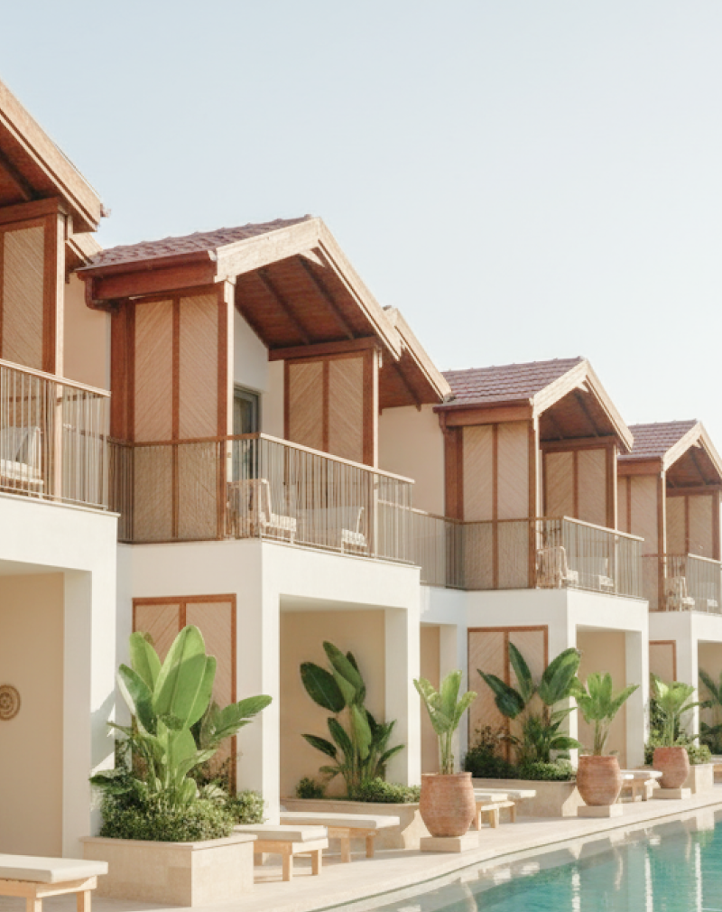 Stay Sunny Boutique Hotels Worth Booking in Goa1