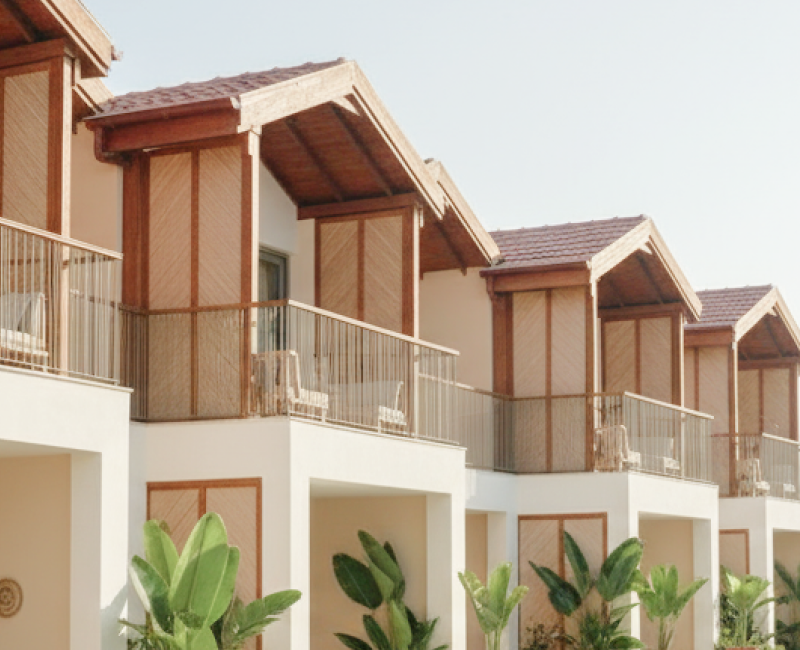 Stay Sunny Boutique Hotels Worth Booking in Goa1