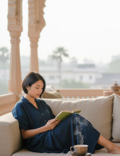 Staycation Goals Best Pune Hotels with Pools Views Feels1