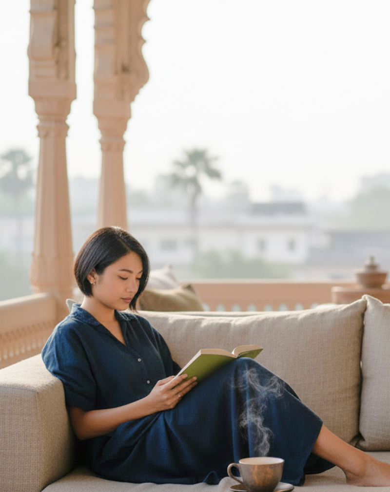 Staycation Goals Best Pune Hotels with Pools Views Feels1