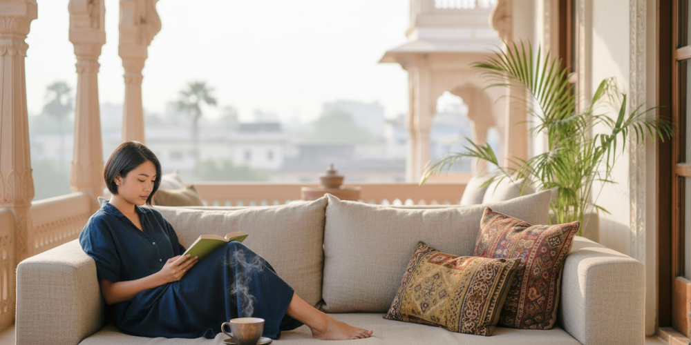 Staycation Goals Best Pune Hotels with Pools Views Feels2