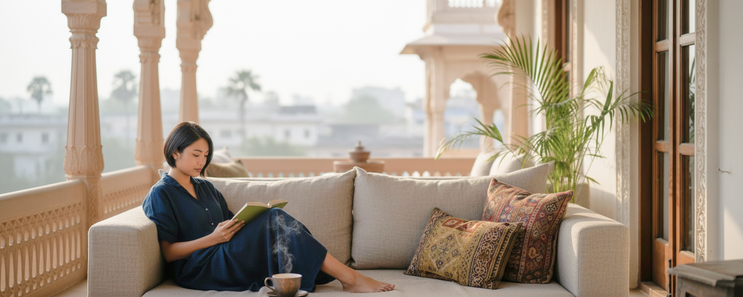 Staycation Goals Best Pune Hotels with Pools Views Feels2