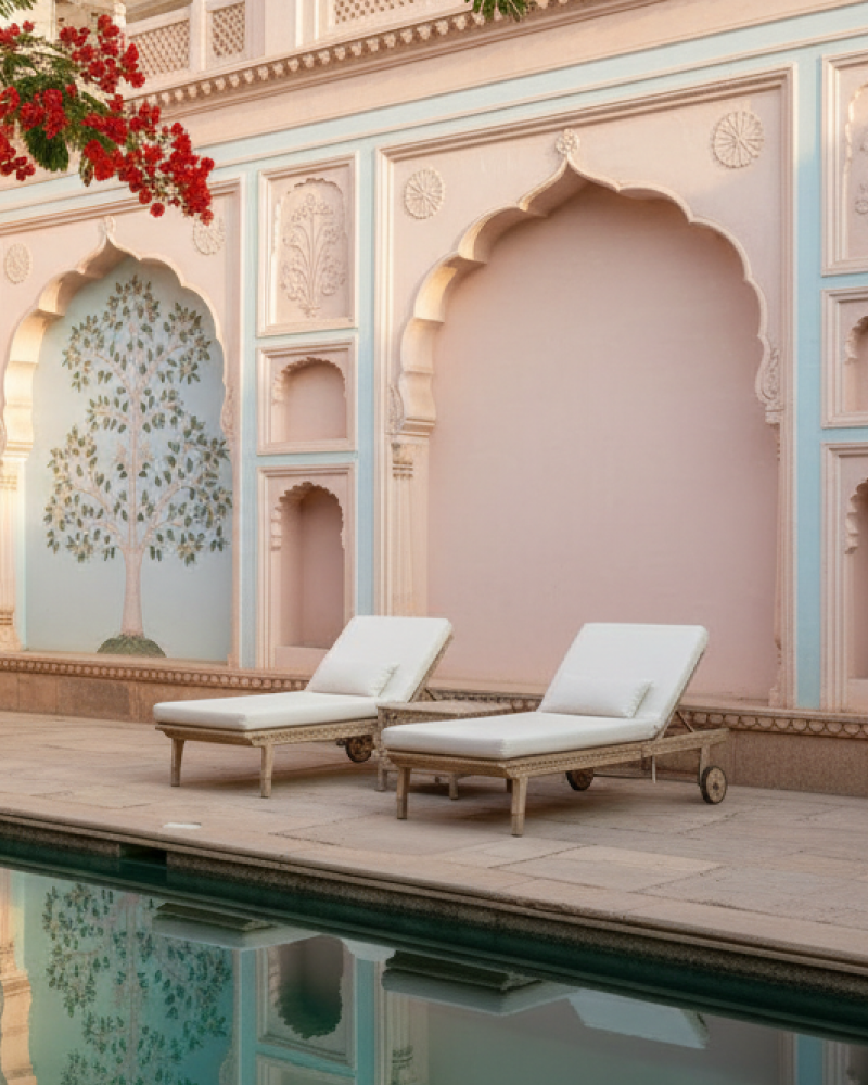 Staycation Goals Hyderabad Hotels with Pools Views Luxury Feels1 1