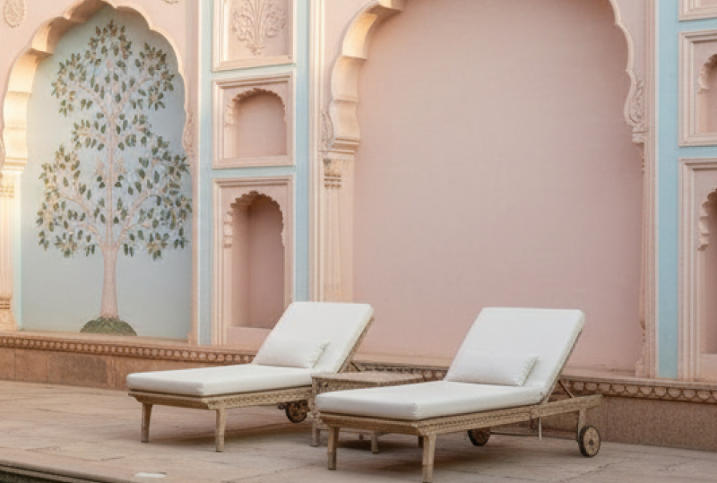 Staycation Goals Hyderabad Hotels with Pools Views Luxury Feels1 1