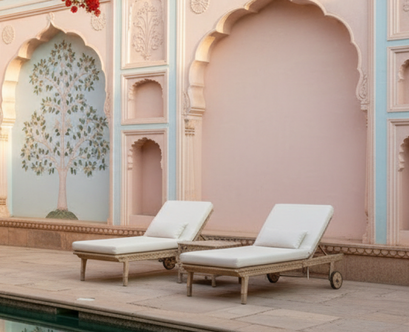 Staycation Goals Hyderabad Hotels with Pools Views Luxury Feels1 1