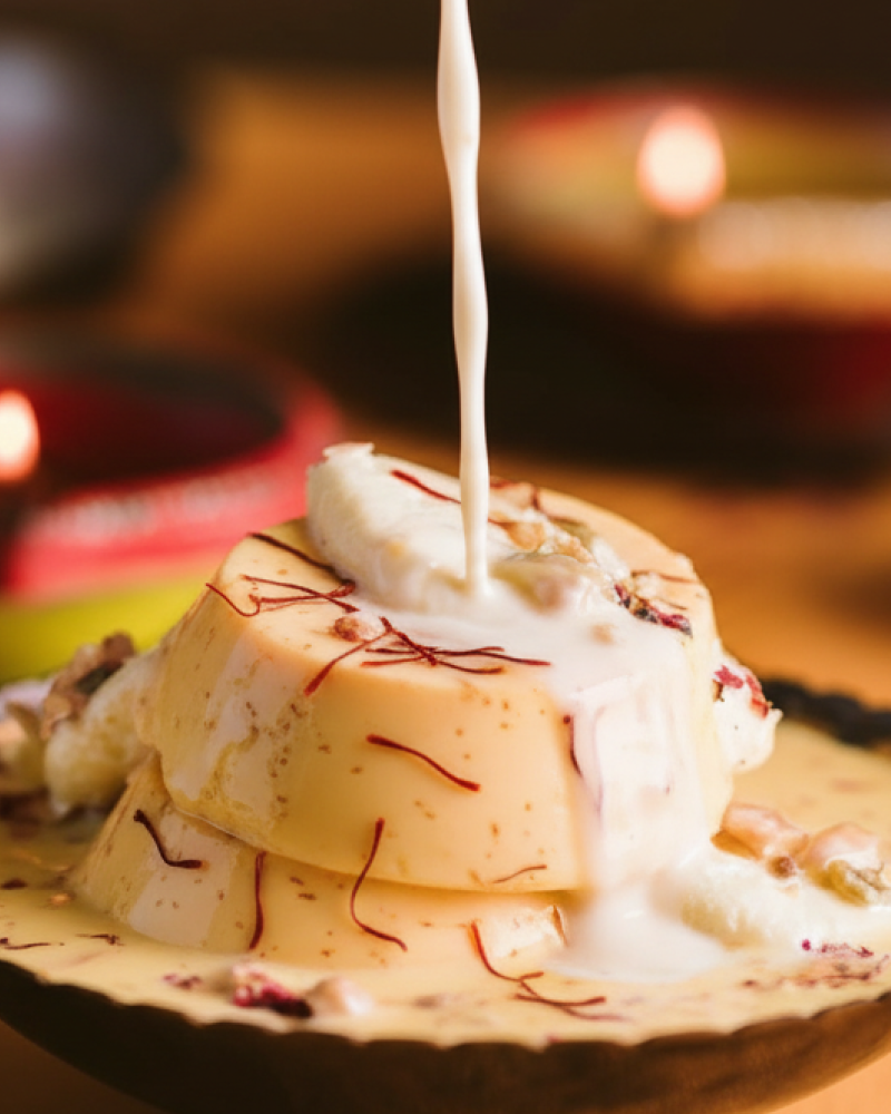 Sweet Tooth in the South Best Mithai Desserts in Hyderabad1