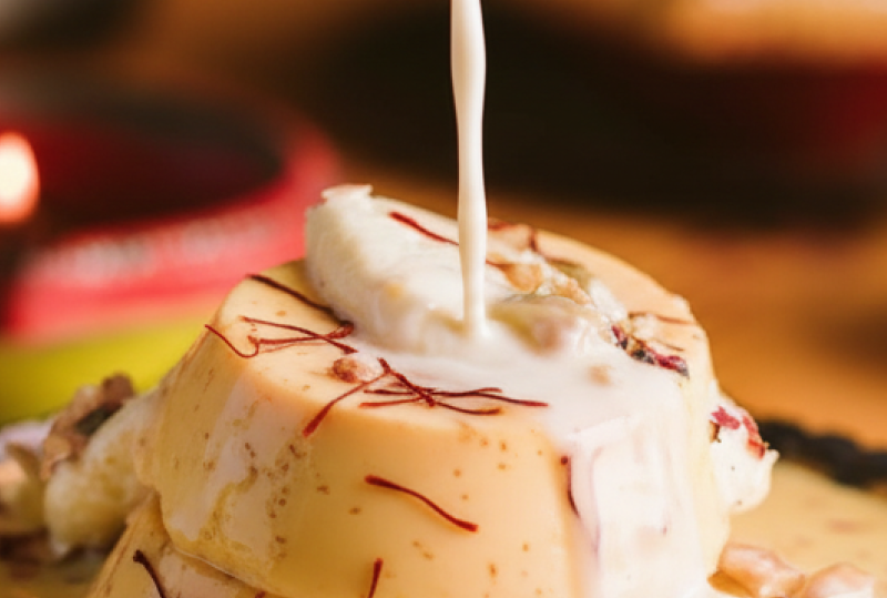 Sweet Tooth in the South Best Mithai Desserts in Hyderabad1