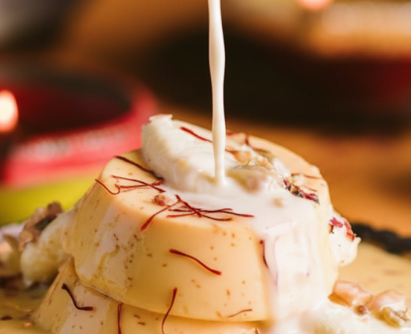 Sweet Tooth in the South Best Mithai Desserts in Hyderabad1