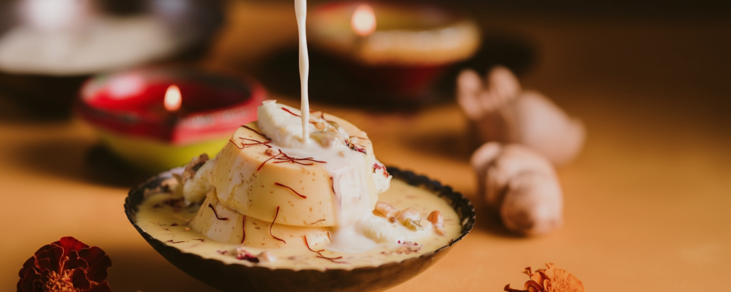 Sweet Tooth in the South Best Mithai Desserts in Hyderabad2