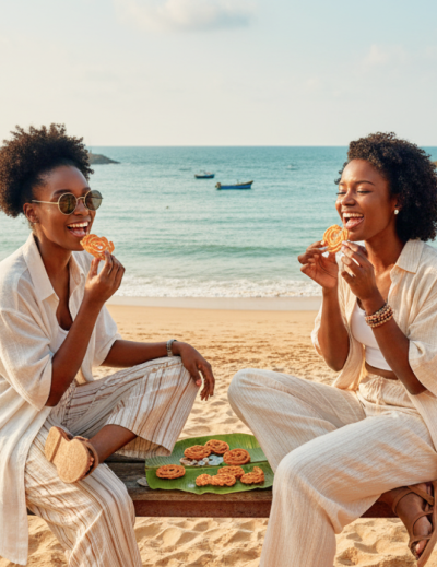 Temples Beaches Filter Coffee A First Timers Guide to Chennai1