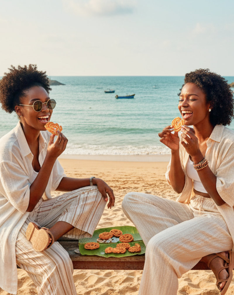 Temples Beaches Filter Coffee A First Timers Guide to Chennai1