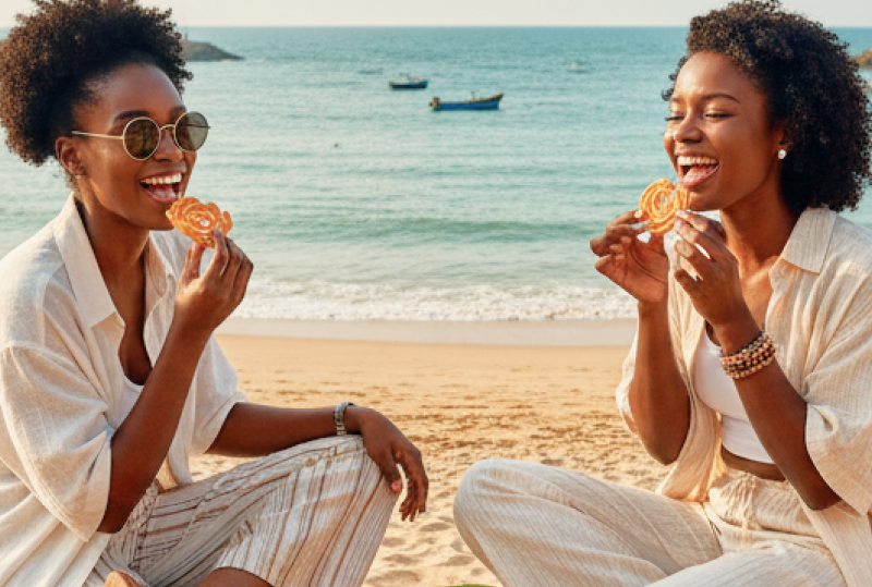 Temples Beaches Filter Coffee A First Timers Guide to Chennai1