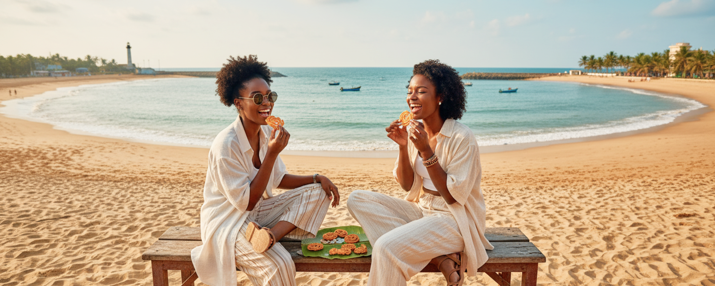 Temples Beaches Filter Coffee A First Timers Guide to Chennai2