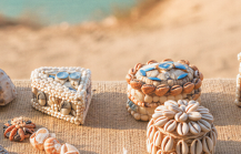 What to Buy in Goa Souvenirs Sarees Sea Shell Crafts1